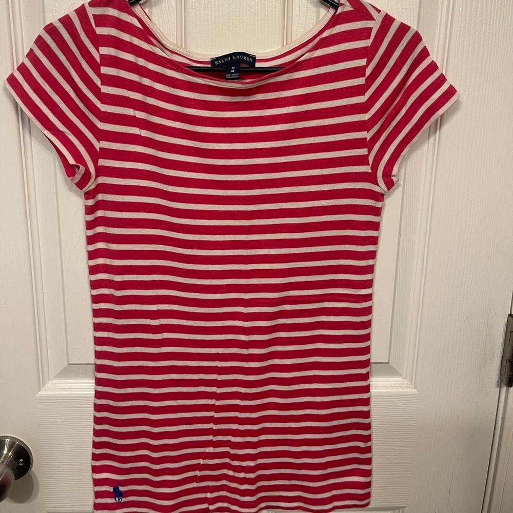 Ralph Lauren juniors shirt
